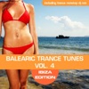 Balearic Trance Tunes, Vol. 4