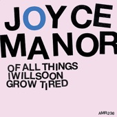Joyce Manor - Video Killed the Radio Star