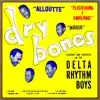 The Delta Rhythm Boys