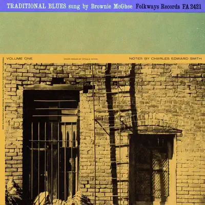 Traditional Blues, Vol. 1 - Brownie McGhee Traditional Blues, Vol. 1 - Brownie McGhee