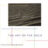 Soul Alone: The Art of the Solo