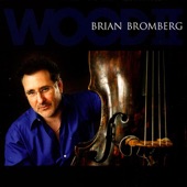 Brian Bromberg - Butterfly