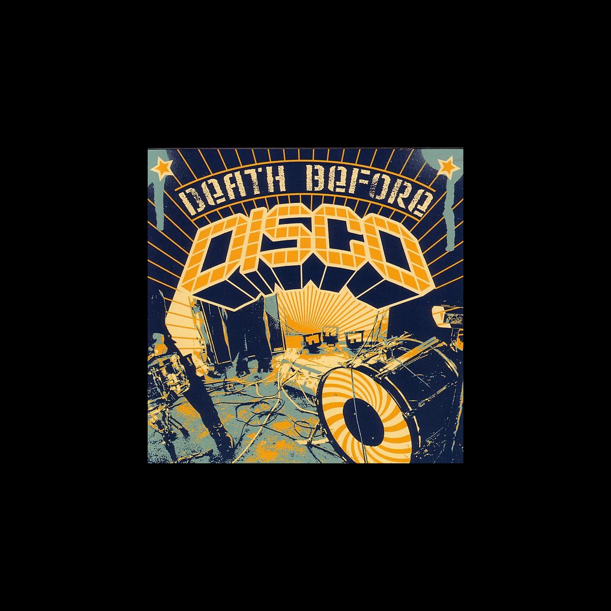 ‎Death Before Disco by Various Artists on Apple Music