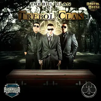 Pa' los Moteles (feat. J Alvarez) by Trebol Clan song reviws