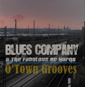 Blues Company - Slaves To The Money