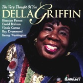 Della Griffin - It Could Happen to You