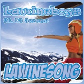Lawinesong (feat. DJ Jerome) - Single
