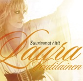 Laura Voutilainen: Suurimmat hitit (Deluxe Edition) artwork