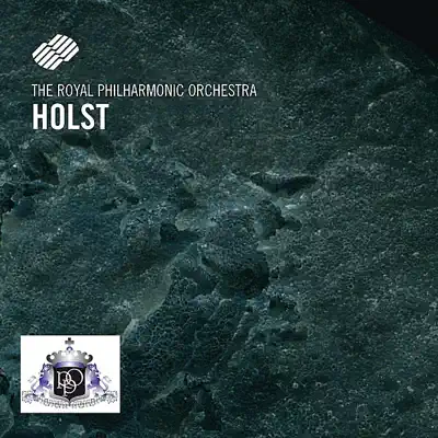 Gustav Holst - Royal Philharmonic Orchestra