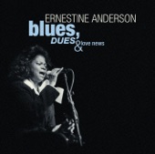 Ernestine Anderson - All Blues