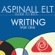 Richard Aspinall - IELTS Writing Task 1: The International English Language Testing System (Unabridged)