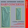 Claudia Antonelli - Concerto In a Major: Rondò - Allegretto (Dittersdorf)