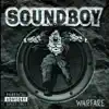 Soundboy album lyrics, reviews, download