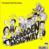 Forbidden Broadway, Vol. 2 (Unoriginal Cast Recording), 1991