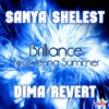 Brilliance (feat. Jenna Summer) - Single