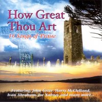 Various Artists - How Great Thou Art artwork