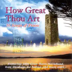 How Great Thou Art by Various Artists album reviews, ratings, credits