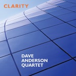 Dave Anderson Quartet - Osby-An