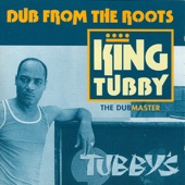 King Tubby - Steeling