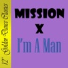 I'm a Man - EP