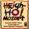 Eugenia Zukerman, Manhattan Chamber Orchestra & Richard Auldon Clark - Snow White and the Seven Dwarfs: Heigh Ho! (in the Style of Mozart)