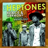 The Heptones - Let Me Hold Your Hand