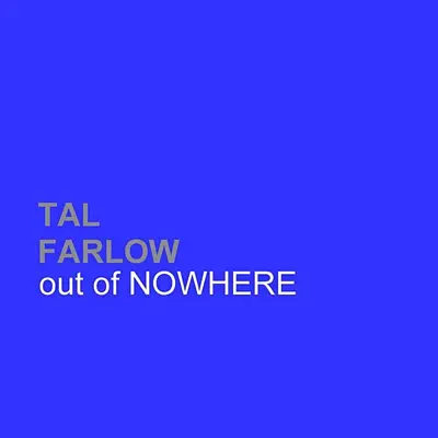 Out of Nowhere - Tal Farlow