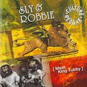 Sly & Robbie - African Roots - Original