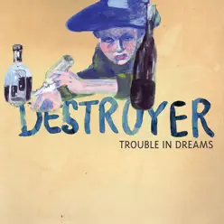 Trouble In Dreams - Destroyer