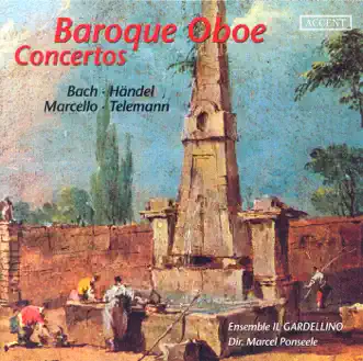 Oboe Concerto In D Minor: I. Andante e Spiccato by Marcel Ponseele & Il Gardellino song reviws