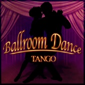 Ballroom Dance: Tango artwork