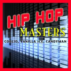 Hip Hop Masters - Vanilla Ice