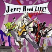 Jerry Reed - She Got the Gold Mine (I Got the Shaft)