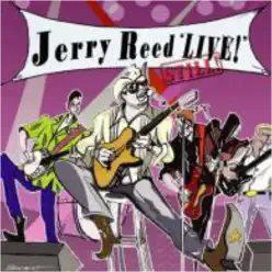 Live Still - Jerry Reed
