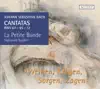 Ich bin ein guter Hirt, BWV 85: Chorale: Der Herr ist mein getreuer Hirt (Soprano) song lyrics