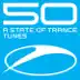 50 - A State of Trance Tunes album cover