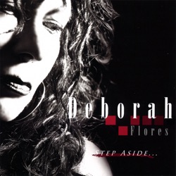 Deborah Flores - Ain't No Sunshine