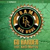 Go Harder (feat. Keith Murray) - EP