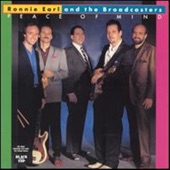 Ronnie Earl and The Broadcasters - T-Bone Boogie