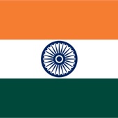 Jana Gana Mana (The National Anthem of India) artwork