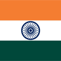 India - Jana Gana Mana (The National Anthem of India) artwork