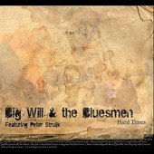 Big Will Theme artwork