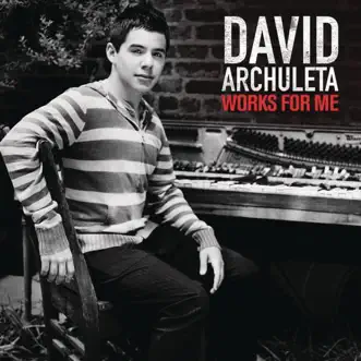 Works for Me by David Archuleta song reviws