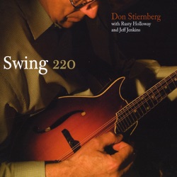 Don Stiernberg, Rusty Holloway & Jeff Jenkins - Topsy