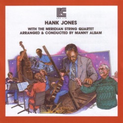 Hank Jones, Wendell Marshall & Kenny Clarke - What Is This Thing Called Love