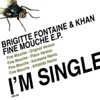 Fine mouche - EP