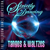 Tango of Roses - Tango artwork