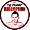 Redemption - DJ Yanny lyrics