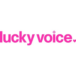 Lucky Voice Karaoke - Crazy In Love (Beyonce Knowles)
