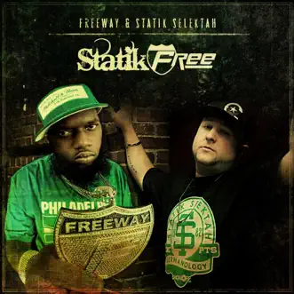 P.A. (feat. Mac Miller) by Freeway & Statik Selektah song reviws